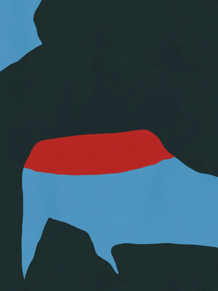 Dean, Little: Cut out composition 03