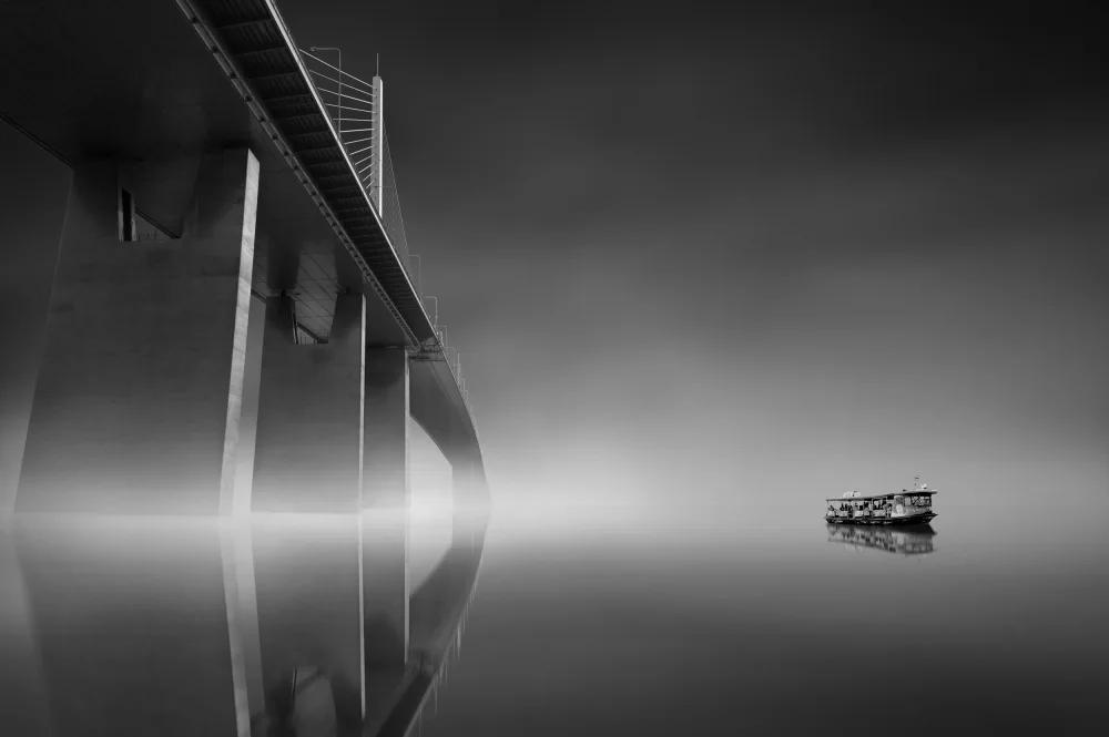 boonlertro: Thailand Reflection #112019