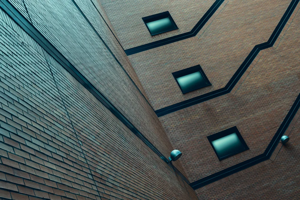 Endermann, Rolf: ventanas y lámparas