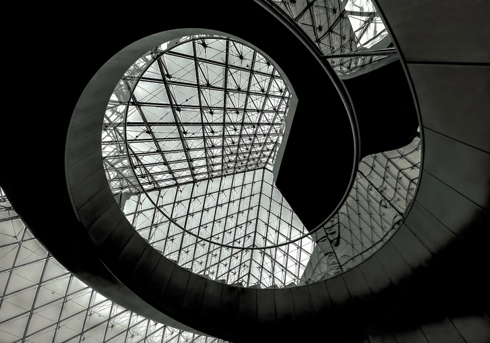 Marin, Rodrigo: Spiral