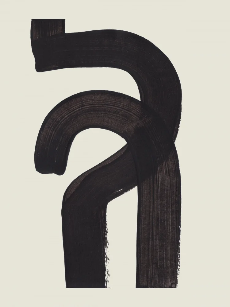 Haniff, Ejaaz: Motivo de tinta 39