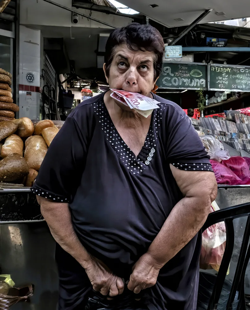 zyfeller: Intitulado