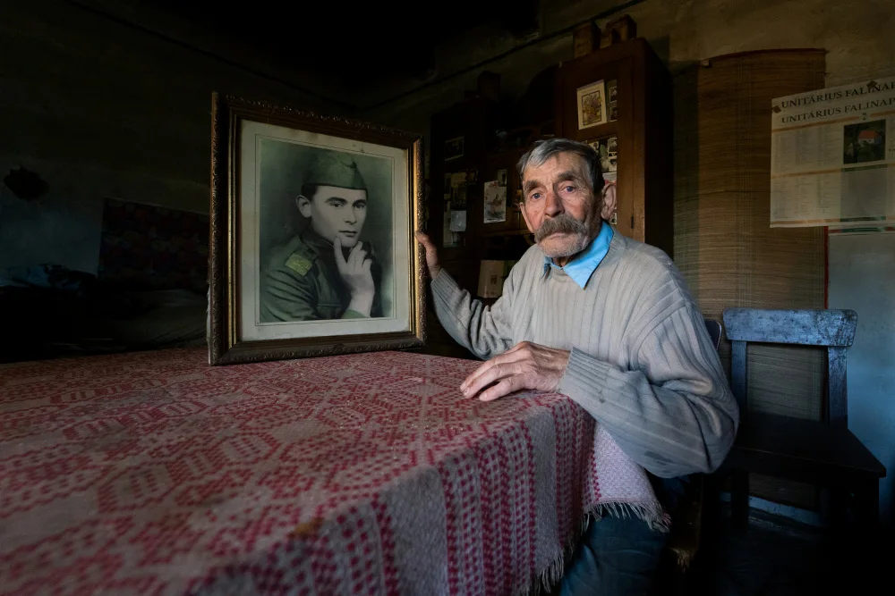 (EFIAP, Toldi Zoran: Jahre vergangen