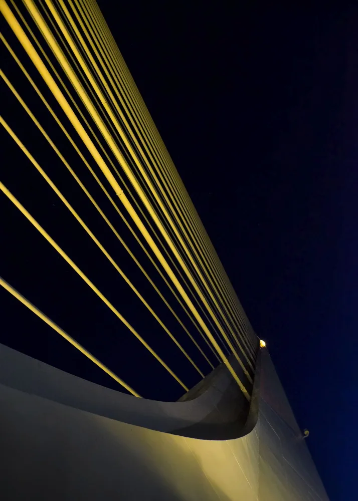 MARTÍNEZ, CARLOS JUAN: PUENTE DEL ALAMILLO