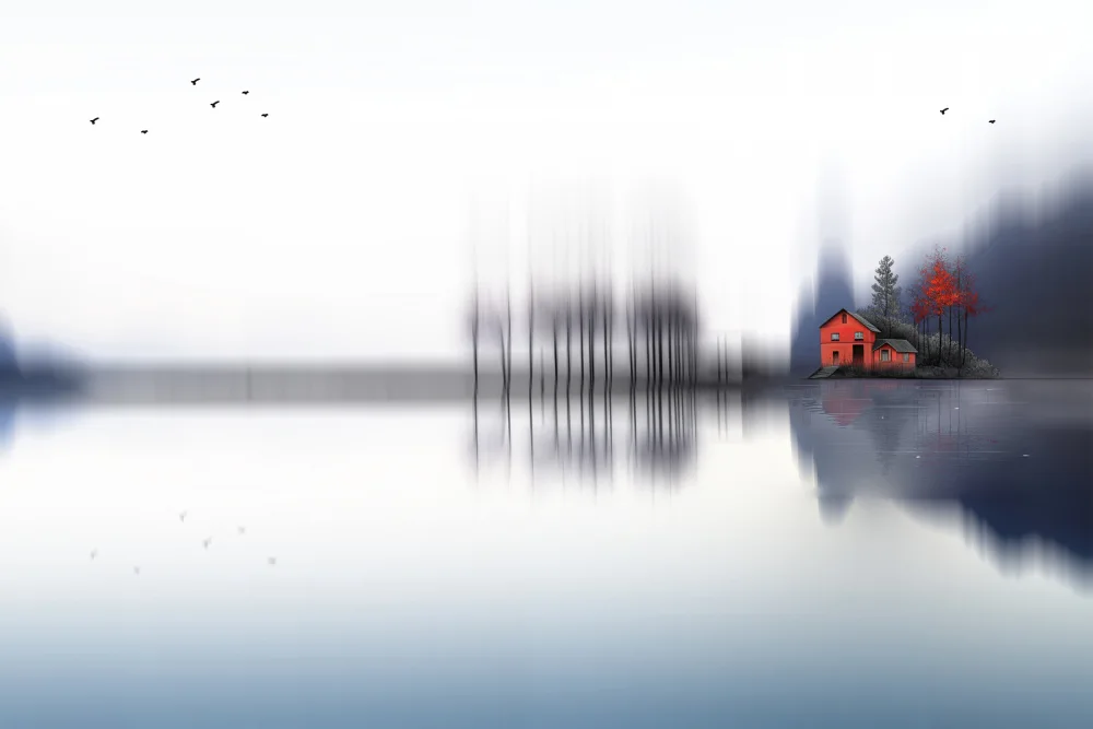 Hosam.Karara: Silent Waves