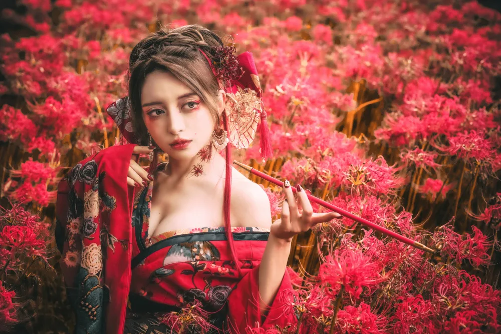 KOIKI: Katty
