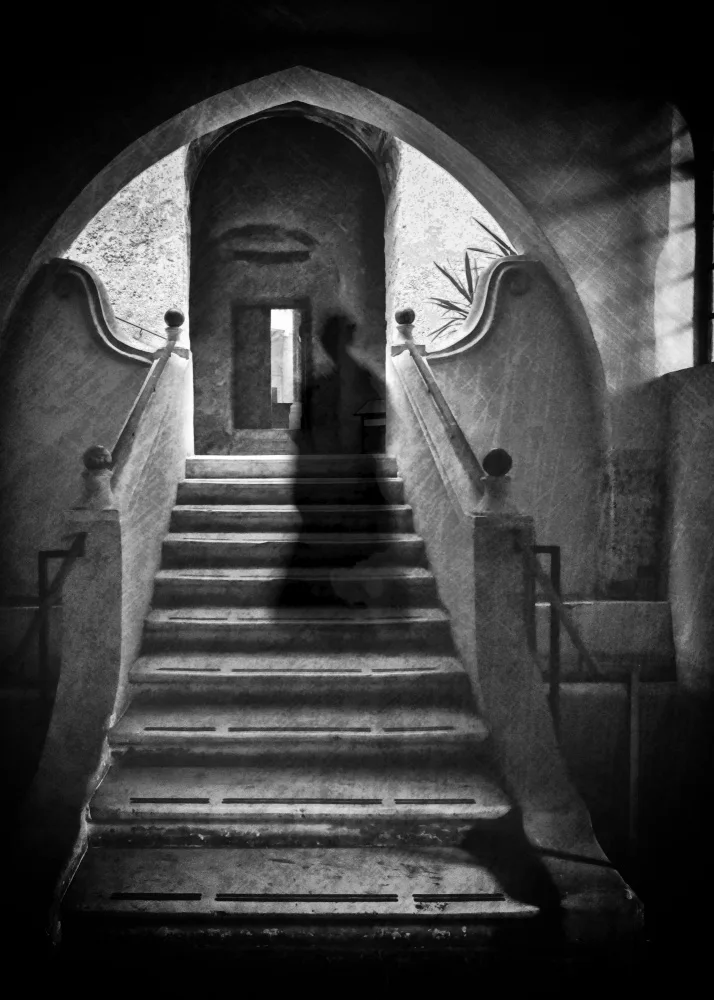Corte, Raffaele: Presenza