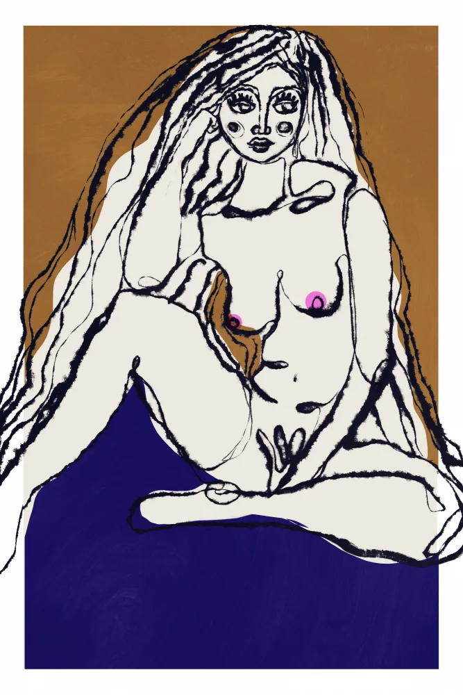 Treechild: Sit And Wait (Act)