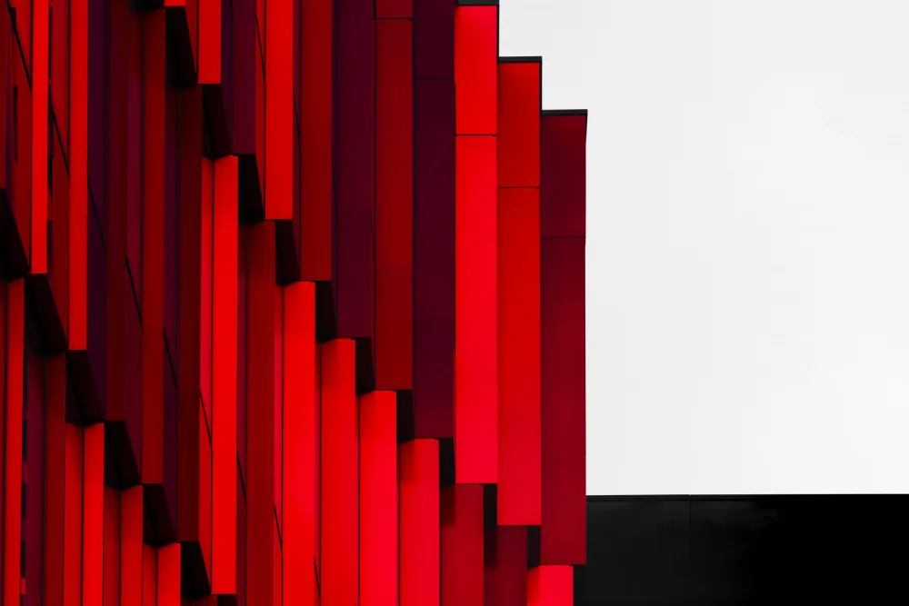 Dauer, Andy: hommage rouge