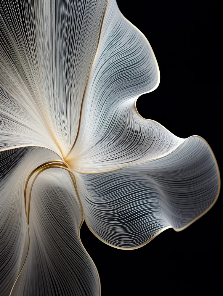 Paksoylu, Bilge: Blumenlinien 2