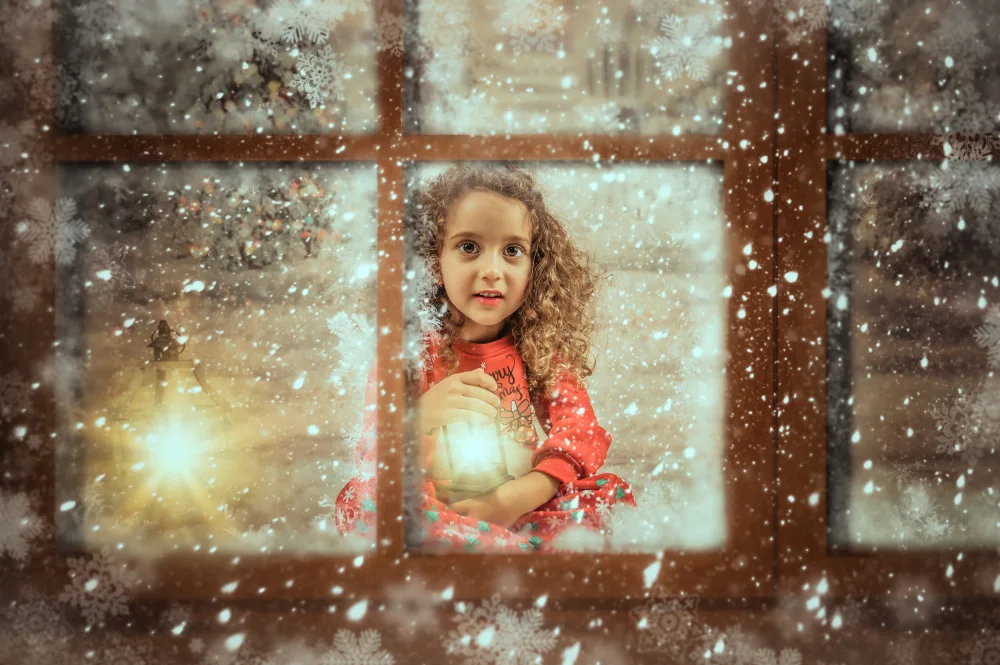 pasca, iuliana: Esperando a Papá Noel