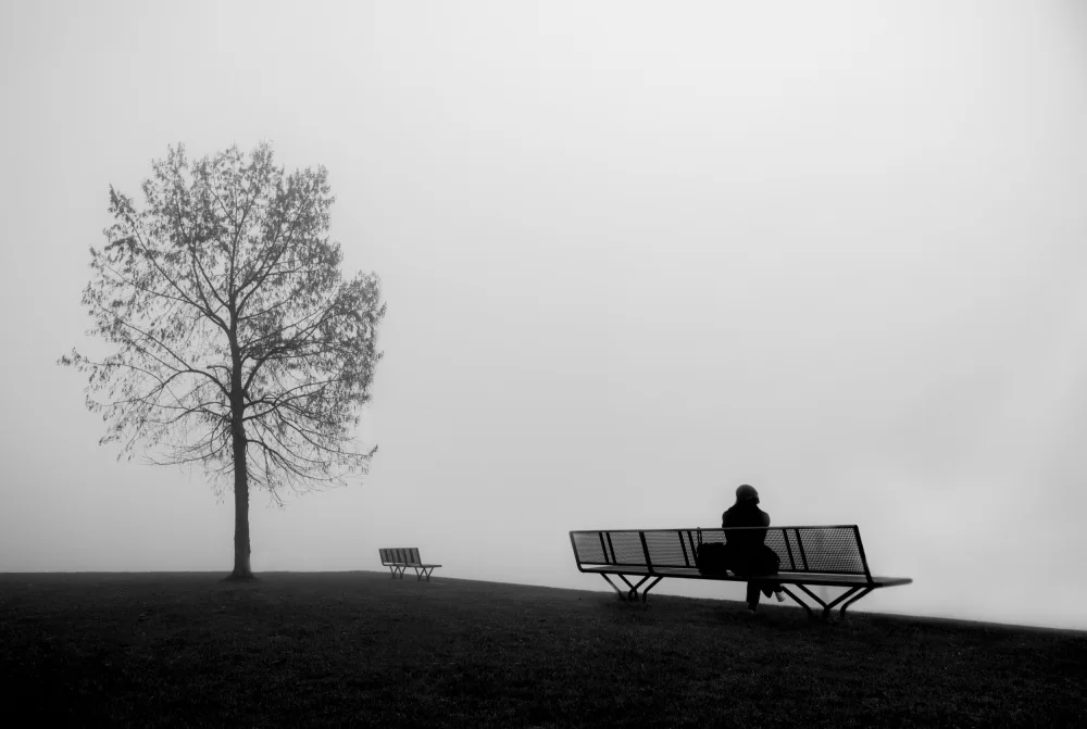 Roeseler, Magdalena: Alone