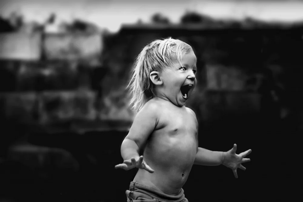 Kapuschinsky: Exuberance