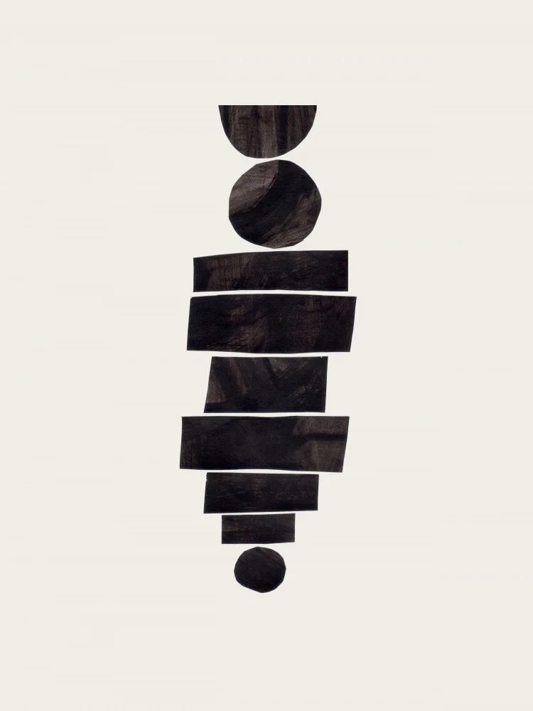 Haniff, Ejaaz: Oruga