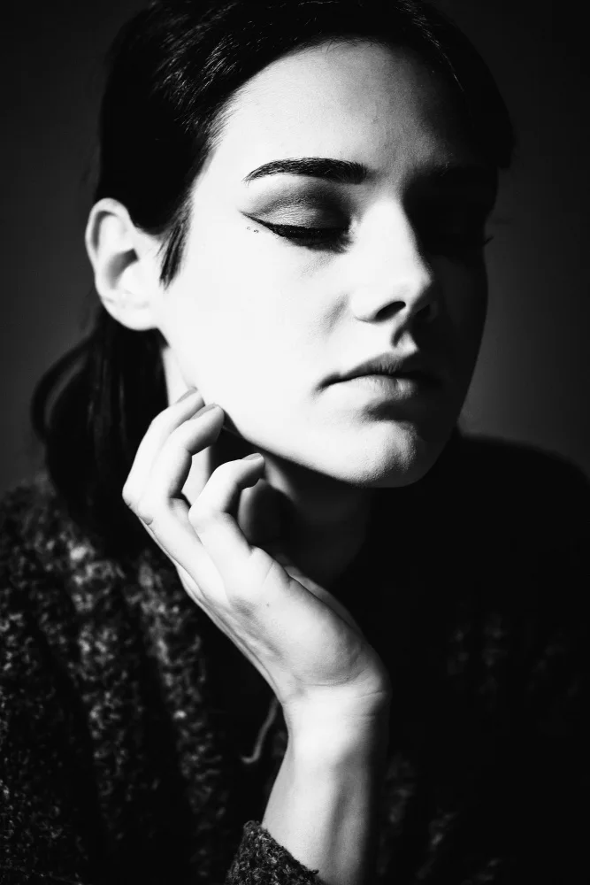Fraccaroli, Andrea: rebeca