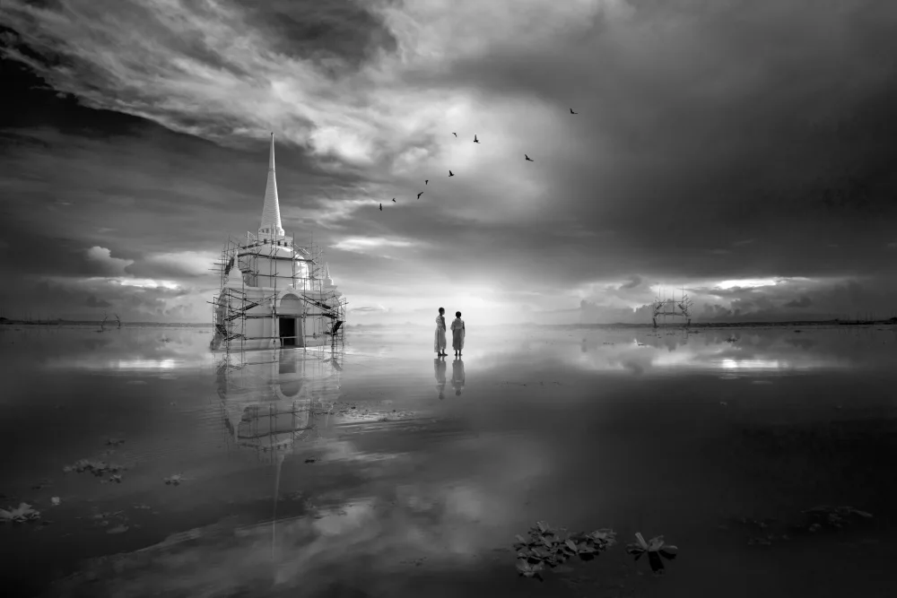boonlertro: Thailand Reflection #422021