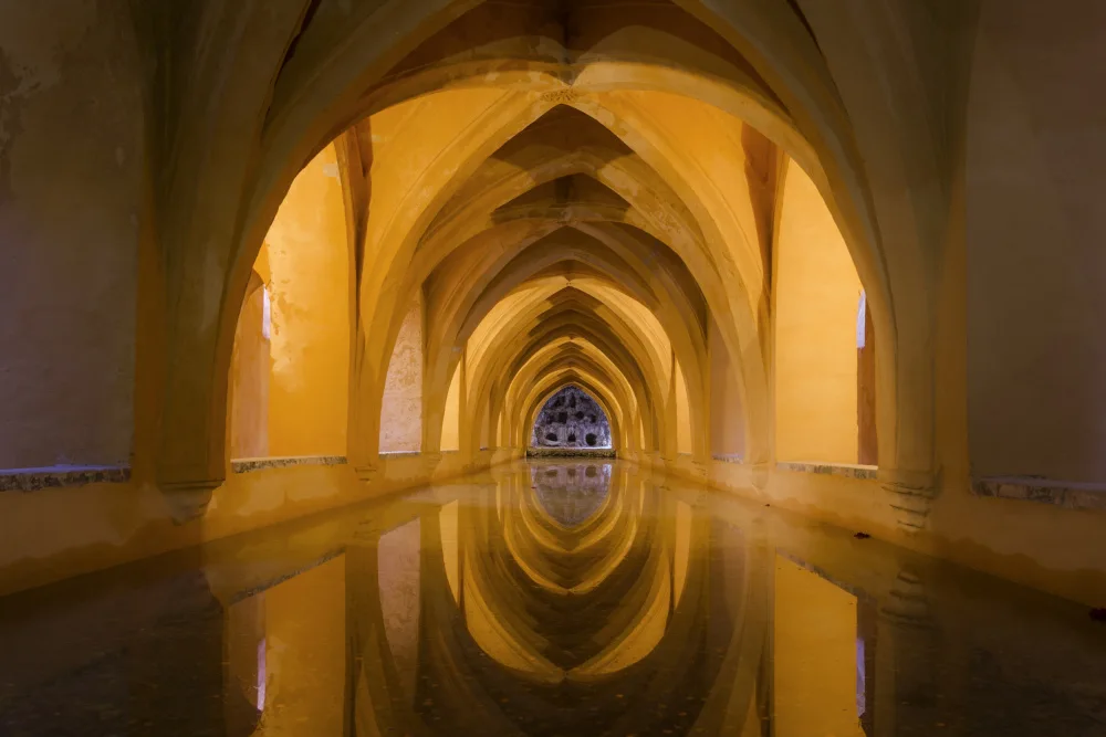 Stranak, Pavol: echter Alcazar