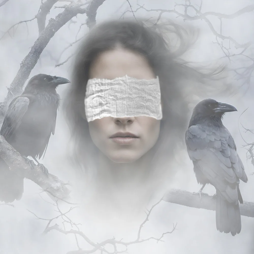 Całkosińska-Kajzer, Ewa: Ona et kruki