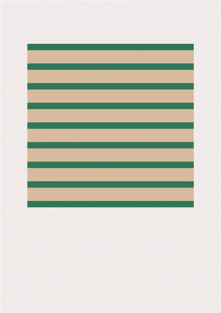 STUFF, FINE FINE: Muted 8