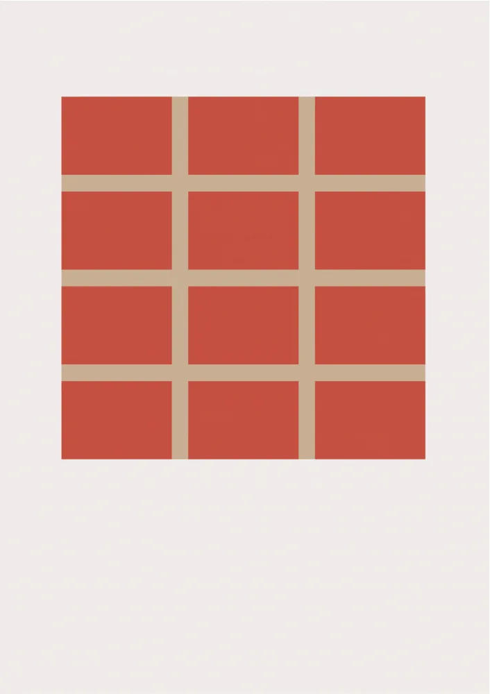 STUFF, FINE FINE: Muted 7