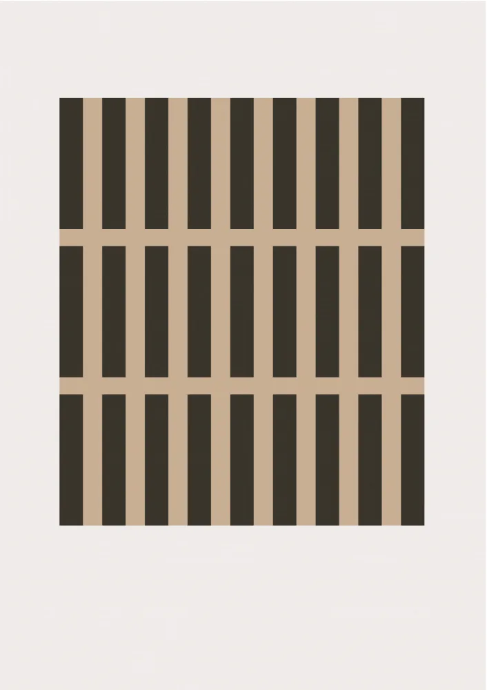 STUFF, FINE FINE: Muted 6
