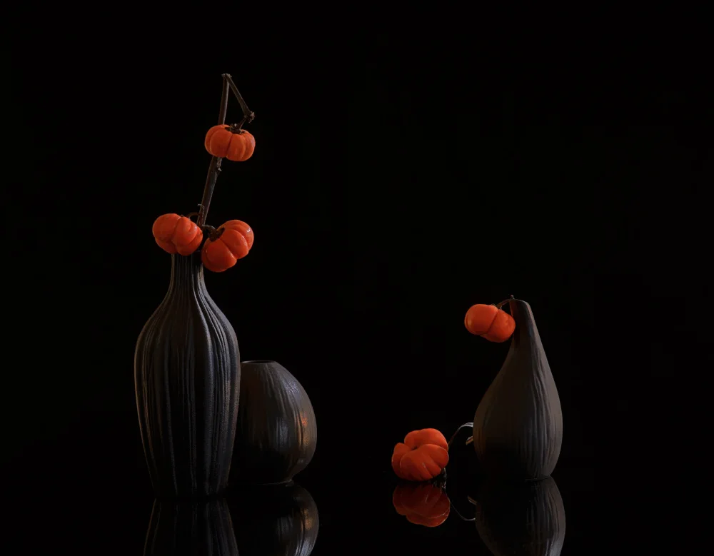 Sheng, Alice: still life 106