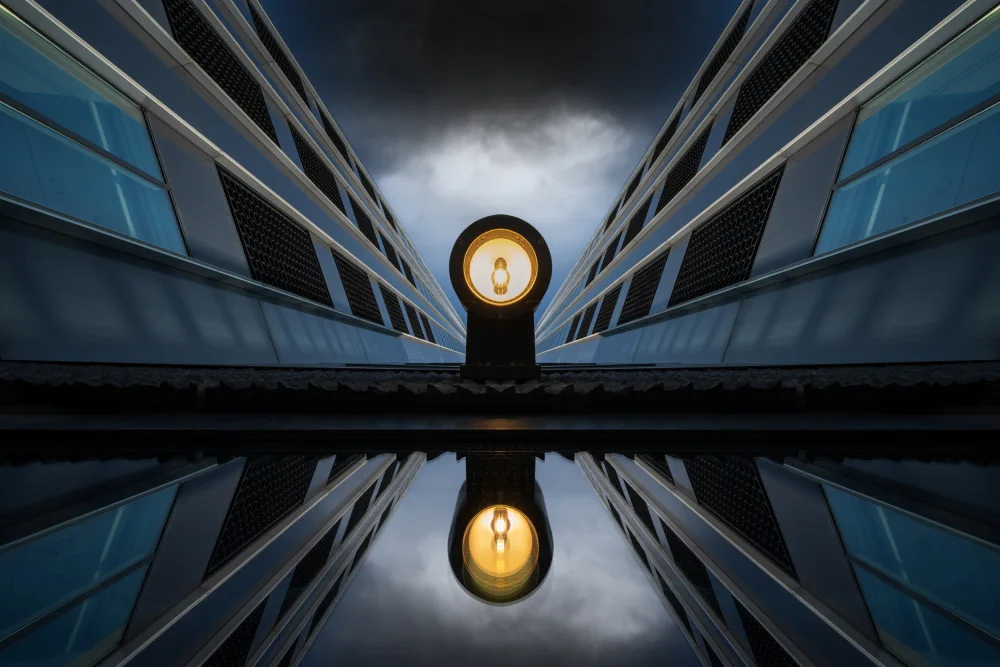 Oostrum, van Marc: Gotham