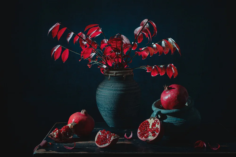 Jacobs, Lydia: Sweet Autumn
