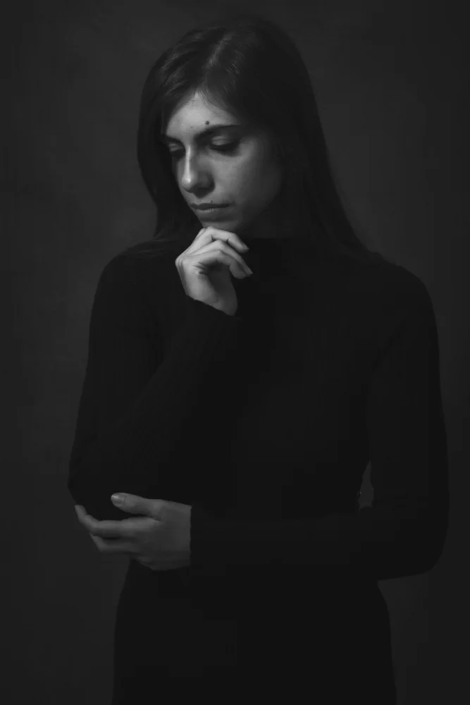 Pisoni, Francesca: Novembre nero