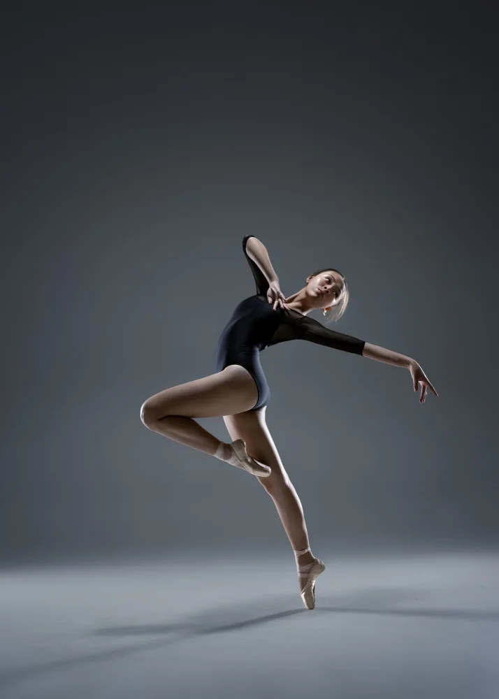 Li, Rob: Elegant