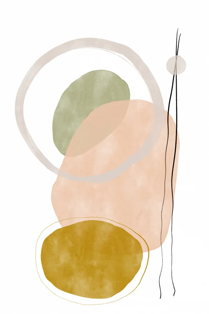 Treechild: Spielformen Nr. 3