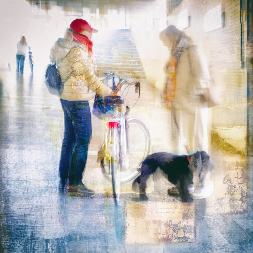 Jacobs, Rudi: Chat