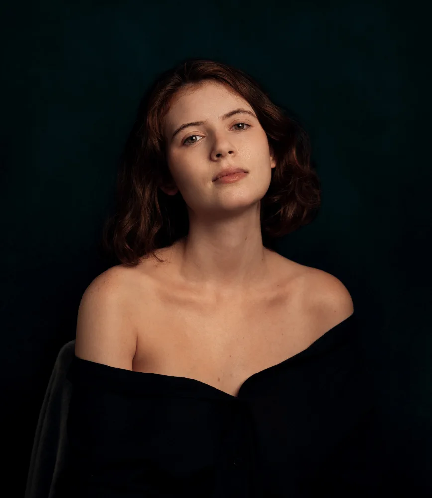 Gitlits, Evgeni: Anna