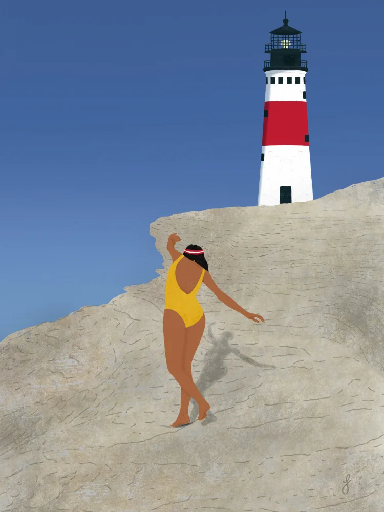jai, de Jota: My Beach