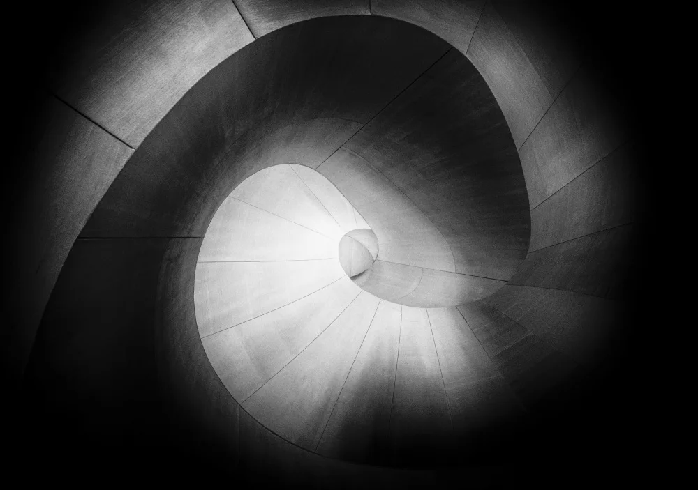 Lu, Linda: Espiral
