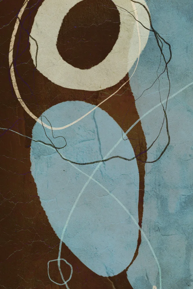 Treechild: Minerales nº 1