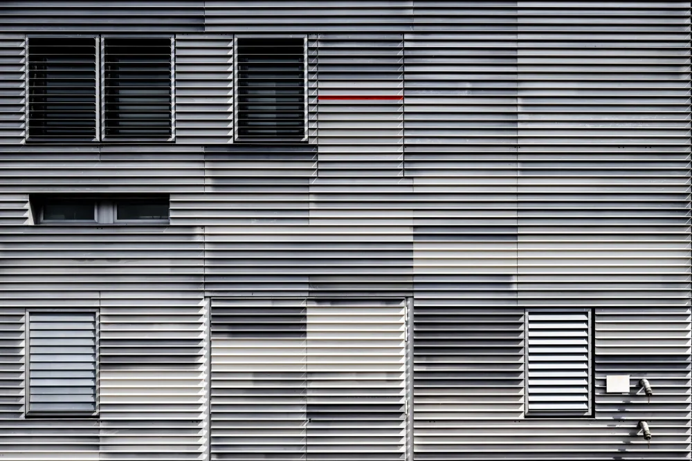 Wride, Linda: Horizontal #2