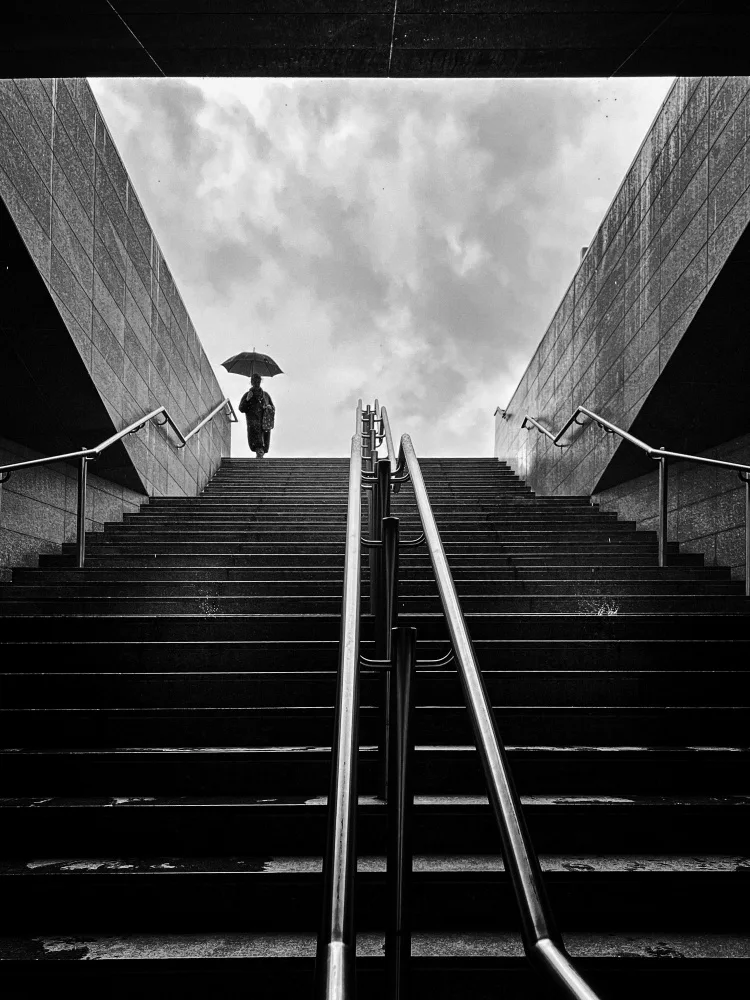 Dauria, Adam: Bad Weather Of Kopenhagen