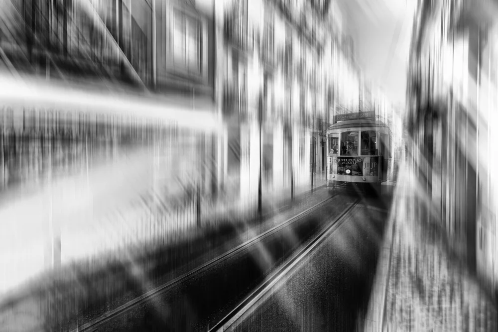 Bizjak, Jurij: Tramway n°28