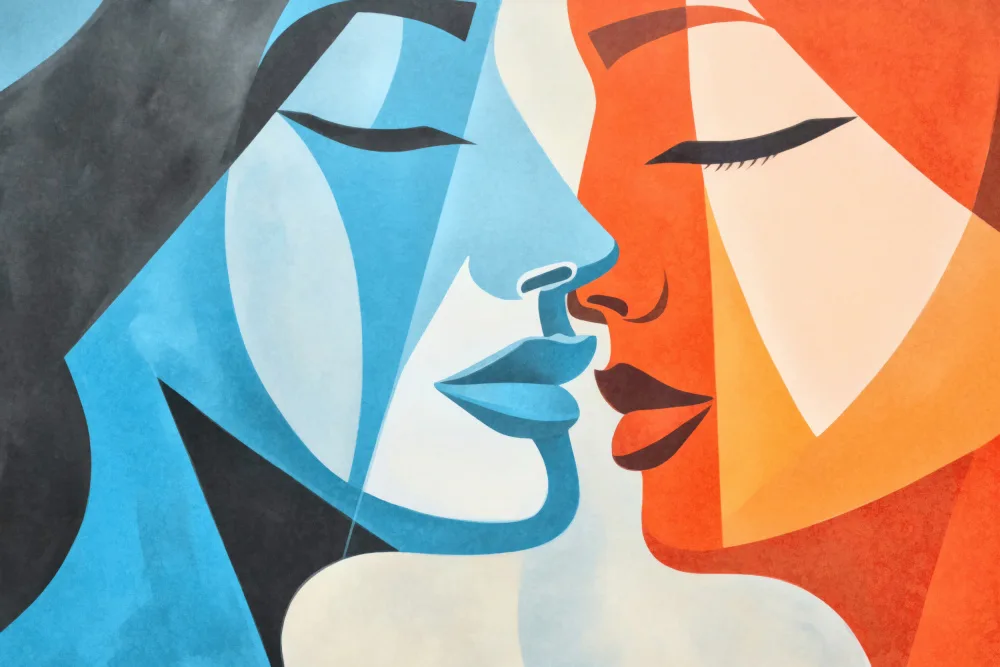Haase, Andrea: Baciarti