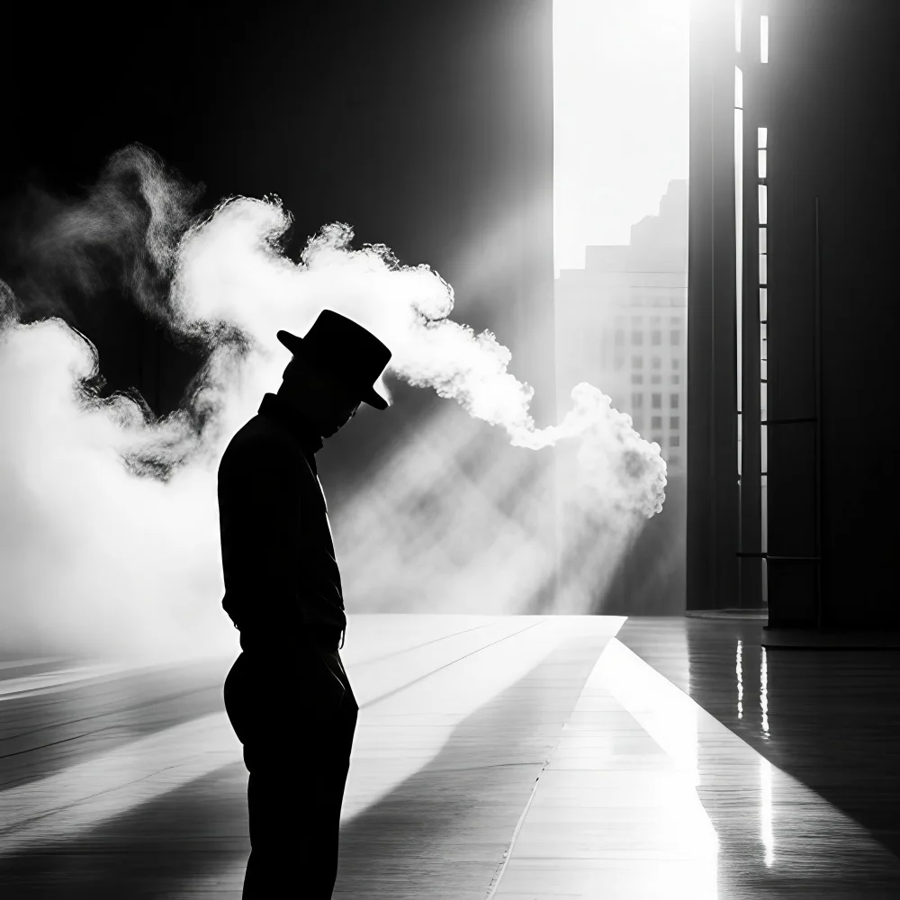 INCOGNITO: Vapor