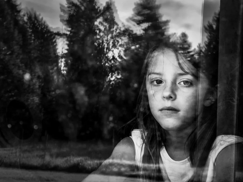 Margau, Delphine: Consentimiento a la noche