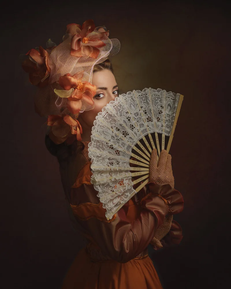 Colisnic, Dan: Styl Belle Epoque