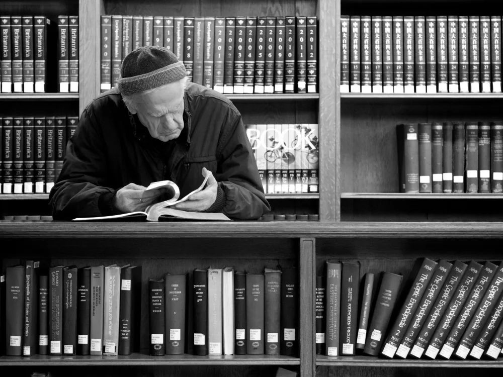 Roeseler, Magdalena: reading