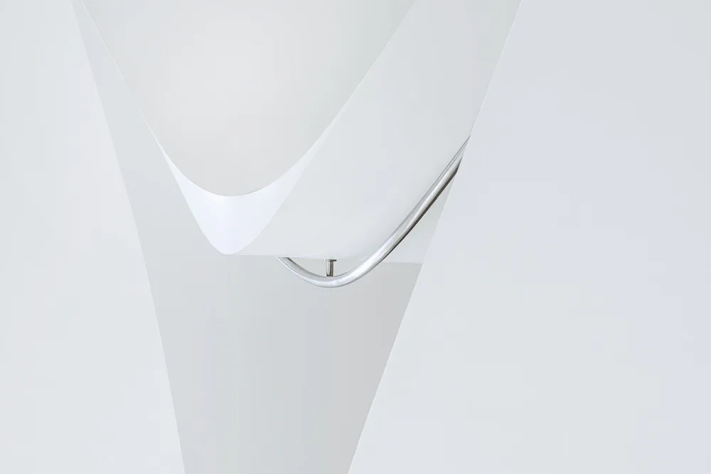 fotomarion: the white bow