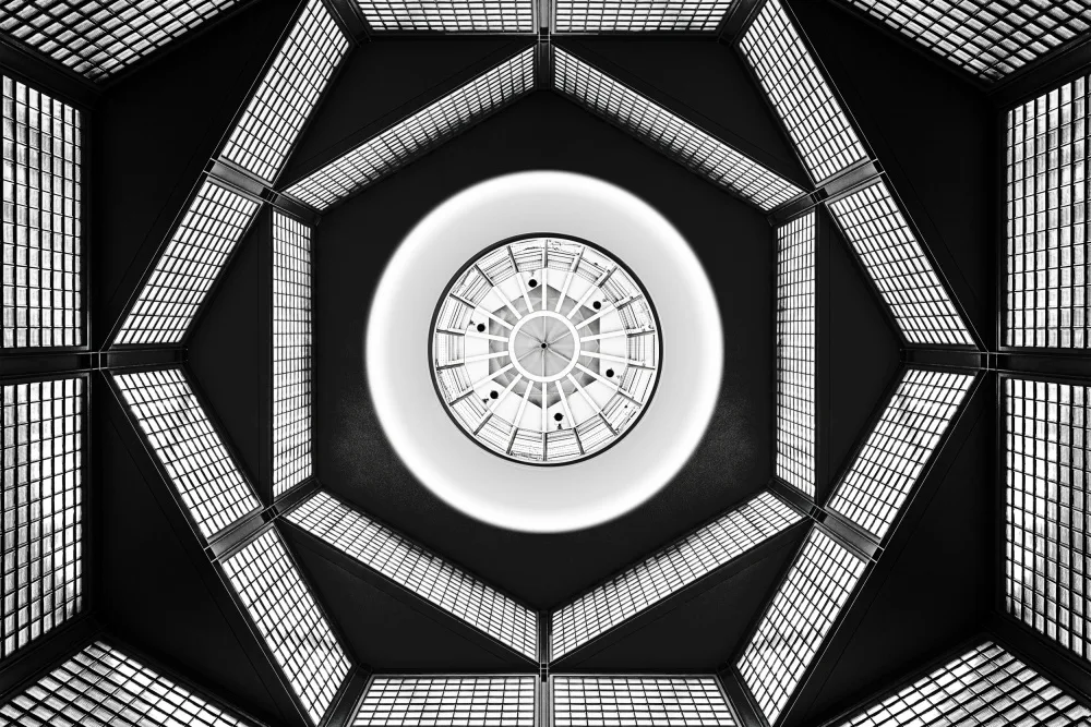 fotomarion: big eye