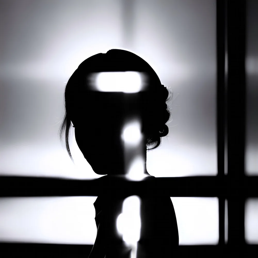 INCOGNITO: La esposa
