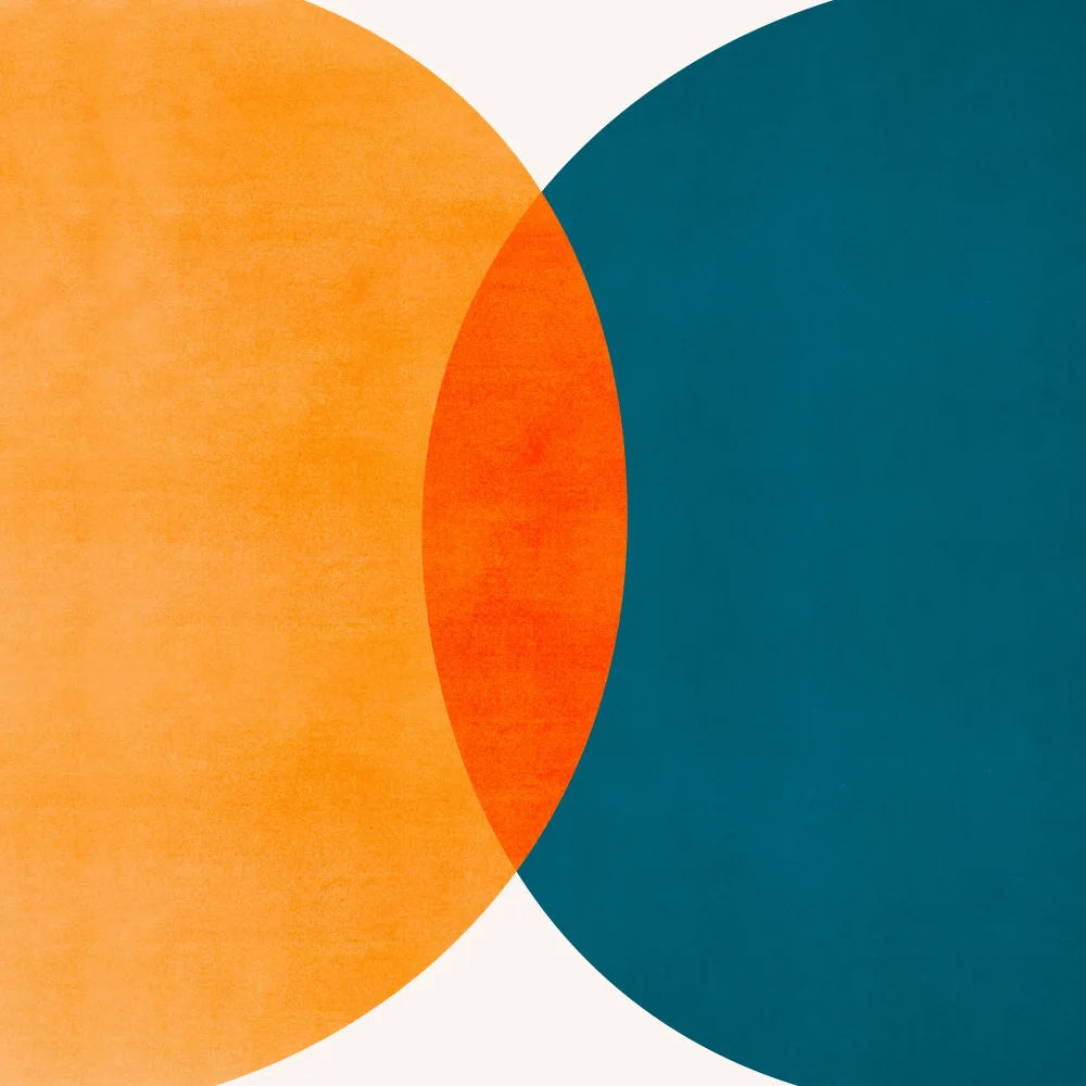 Gallagher, Kristian: Mid Century Eclipse