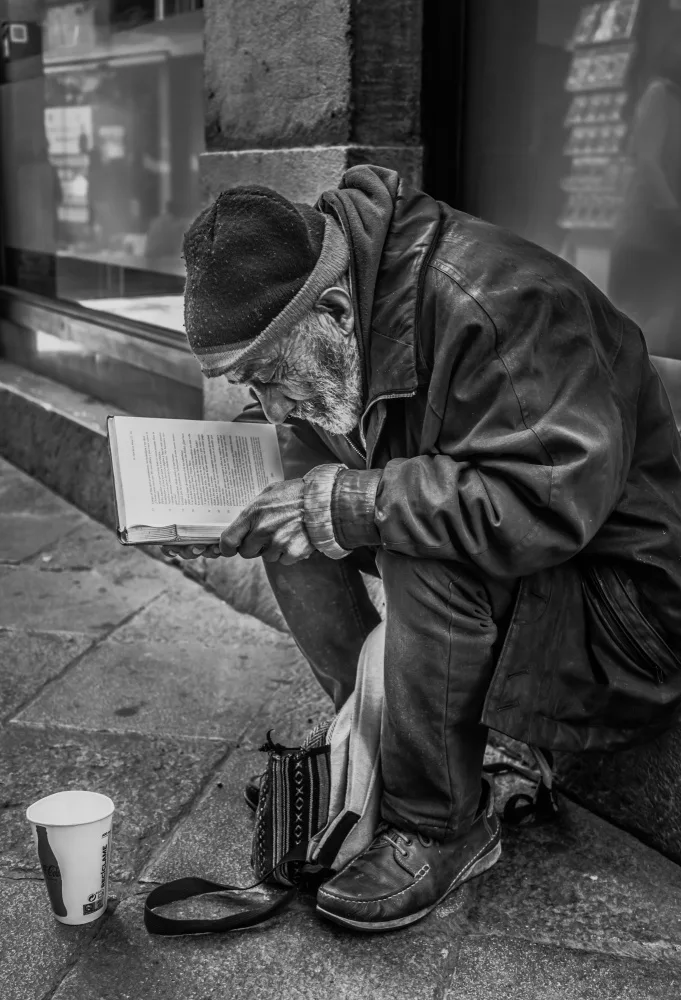 PacodlaCorte: Lectura aislada