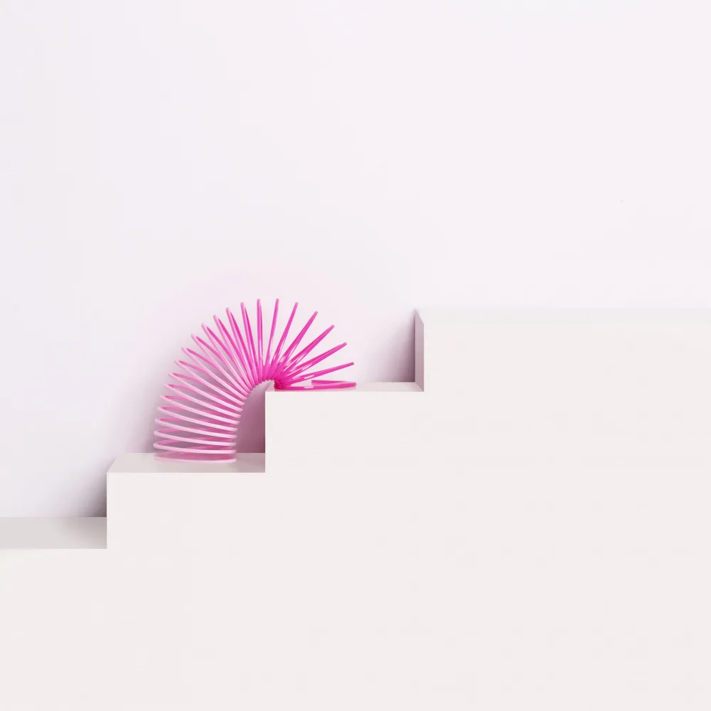 Ramiro, Julia: furtivo rosa